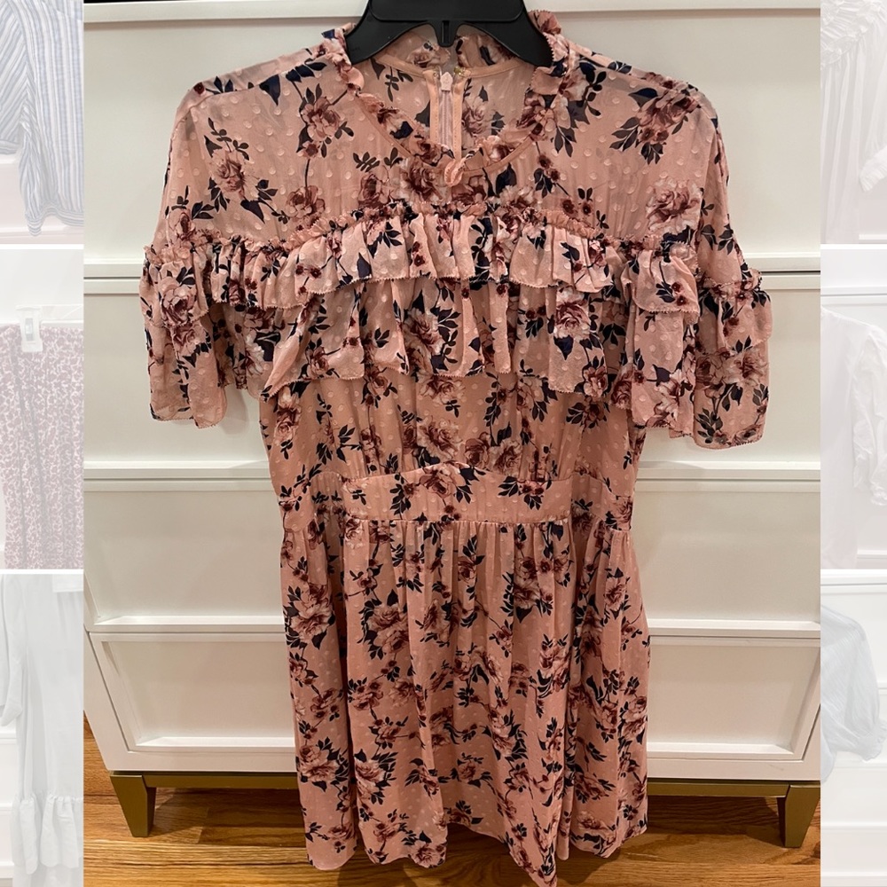 Kate spade dress. Very Good condition!